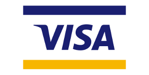 Kreditkarte (Visa / MasterCard / Amex)